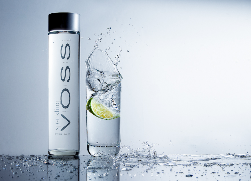 voss water ile ilgili görsel sonucu